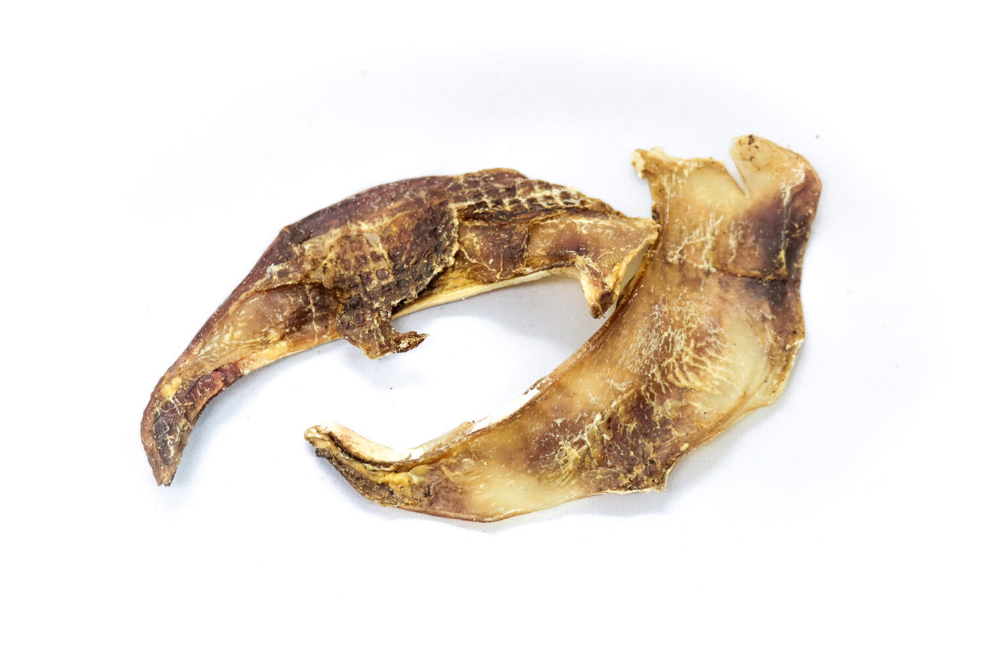 Haere Maiエアドライトリーツ ベニソン・スカピュラ(鹿の肩甲骨)