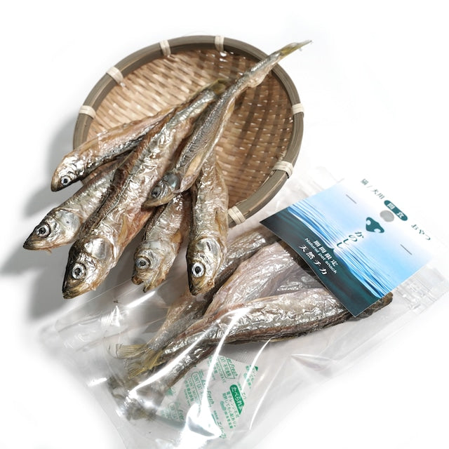 【期間限定】チカジャーキー30g