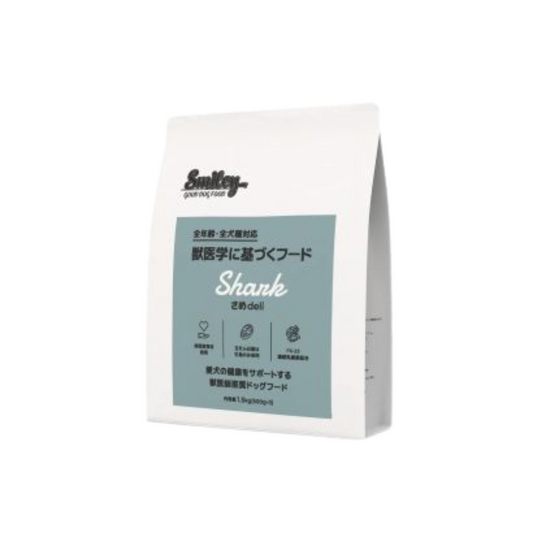 Smiley(スマイリー)さめdeli