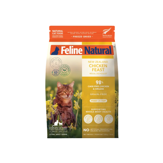 FL チキン・フィースト