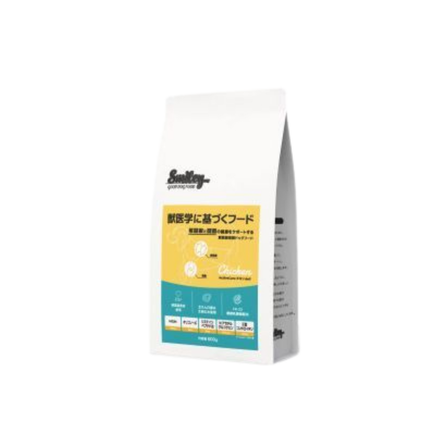Smiley (スマイリー) ActivCareチキンdeli