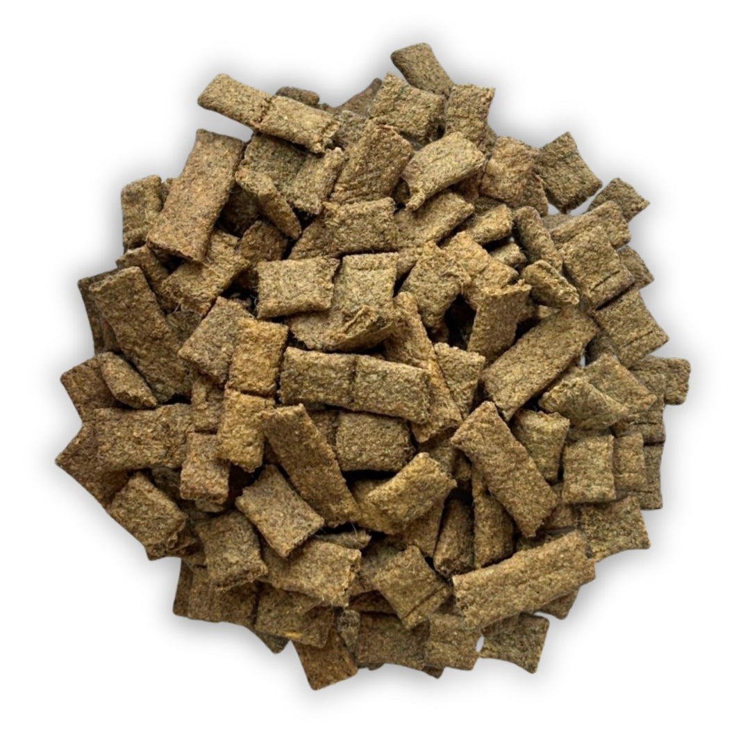 Sunday Pets ジェントルベイク（猫用）ビーフウィズトライプ 【1.3kg】