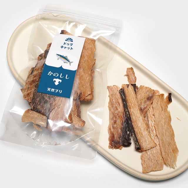 【期間限定】ブリジャーキー40g